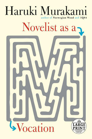 Novelist as a Vocation-Literature and Literary studies-買書書 BuyBookBook