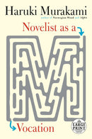 Novelist as a Vocation-Literature and Literary studies-買書書 BuyBookBook