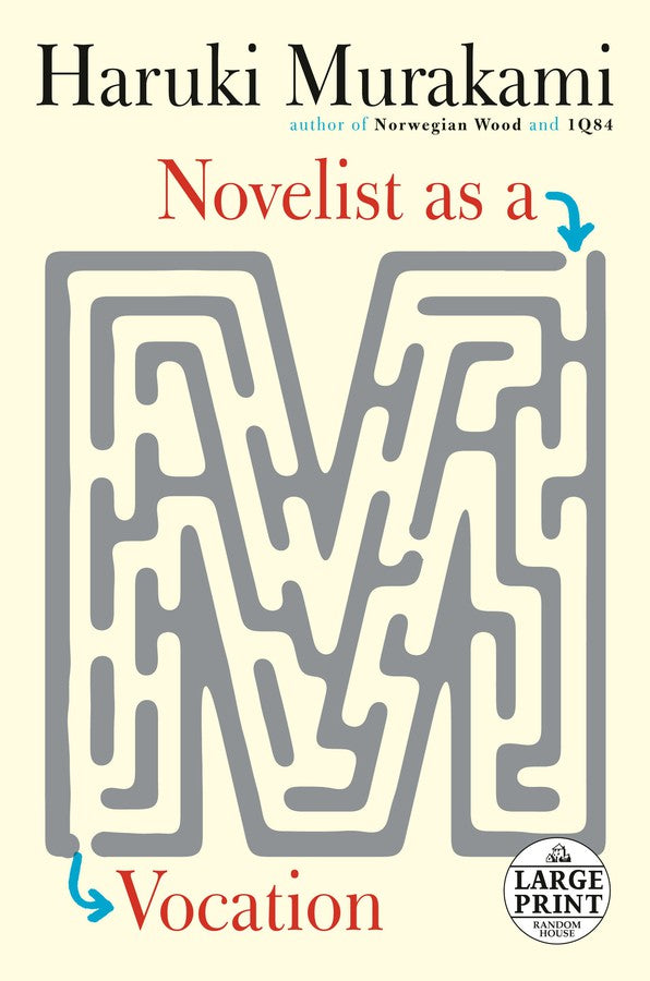 Novelist as a Vocation-Literature and Literary studies-買書書 BuyBookBook