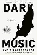 Dark Music-Fiction: Crime and mystery-買書書 BuyBookBook