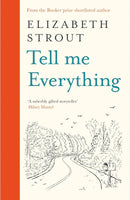 Tell Me Everything: Oprah's Book Club