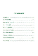 What You Taught Me US - Hardback