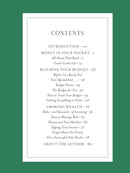 The Little Book of Money US - Hardback