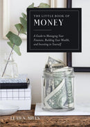The Little Book of Money-Self-help/ personal development/ practical advice-買書書 BuyBookBook