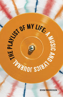 The Playlist of My Life-Lifestyle and Leisure-買書書 BuyBookBook