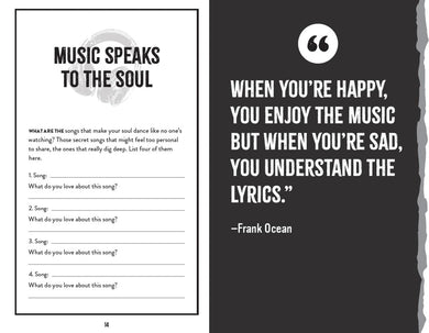 The Playlist of My Life US - Paperback / softback