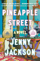 Pineapple Street-Family life fiction-買書書 BuyBookBook