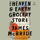 The Heaven & Earth Grocery Store-Fiction: Historical fiction-買書書 BuyBookBook