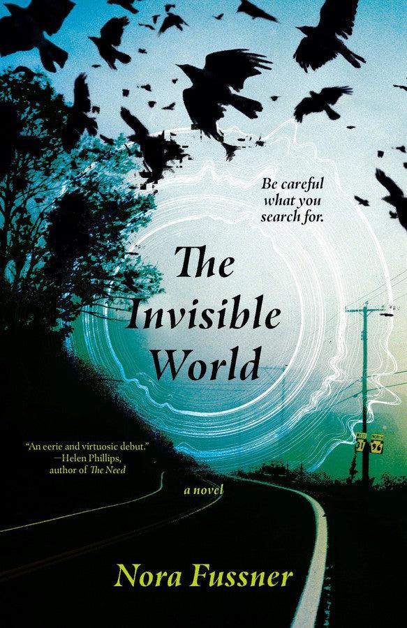 The Invisible World-Fiction: Modern and contemporary-買書書 BuyBookBook