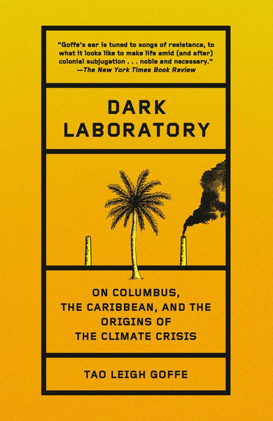Dark Laboratory