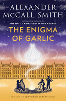 The Enigma of Garlic-Fiction: Family life-買書書 BuyBookBook
