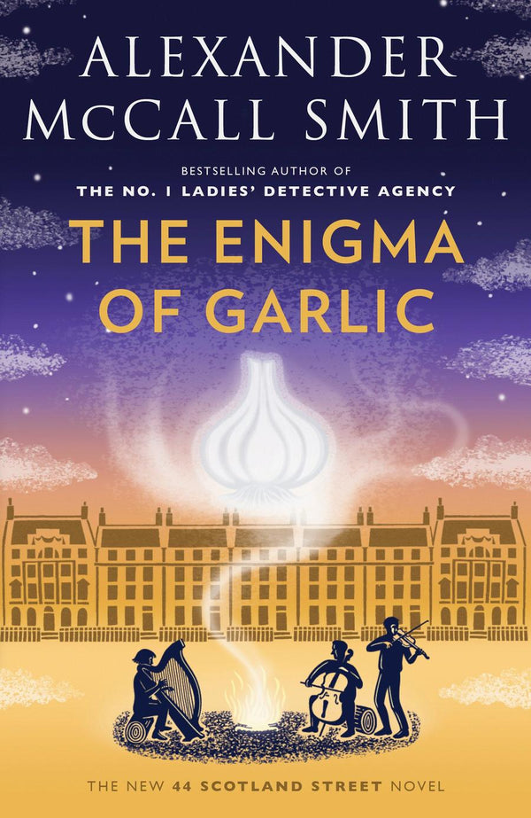 The Enigma of Garlic-Fiction: Family life-買書書 BuyBookBook