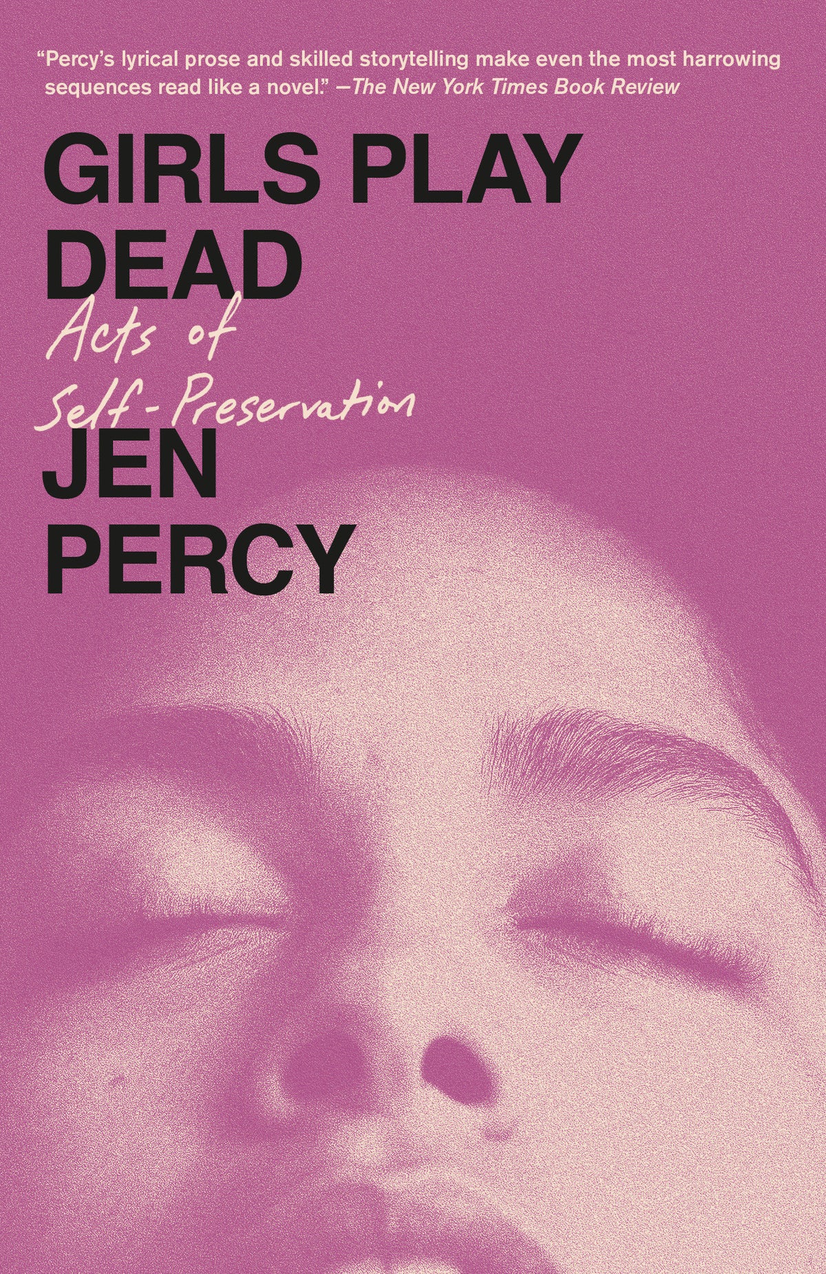 Girls Play Dead cover (ISBN 9780593685235)