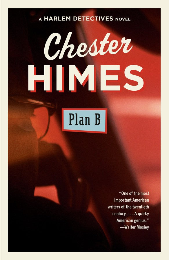 Plan B-Crime and mystery: hard-boiled crime, noir fiction-買書書 BuyBookBook