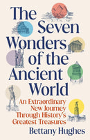The Seven Wonders of the Ancient World-Ancient history-買書書 BuyBookBook
