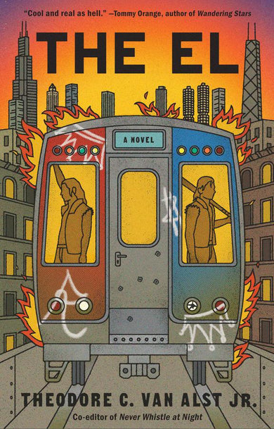 The El-Fiction: general and literary-買書書 BuyBookBook