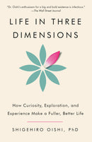 Life in Three Dimensions