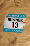 Runner 13-Thriller / suspense fiction-買書書 BuyBookBook