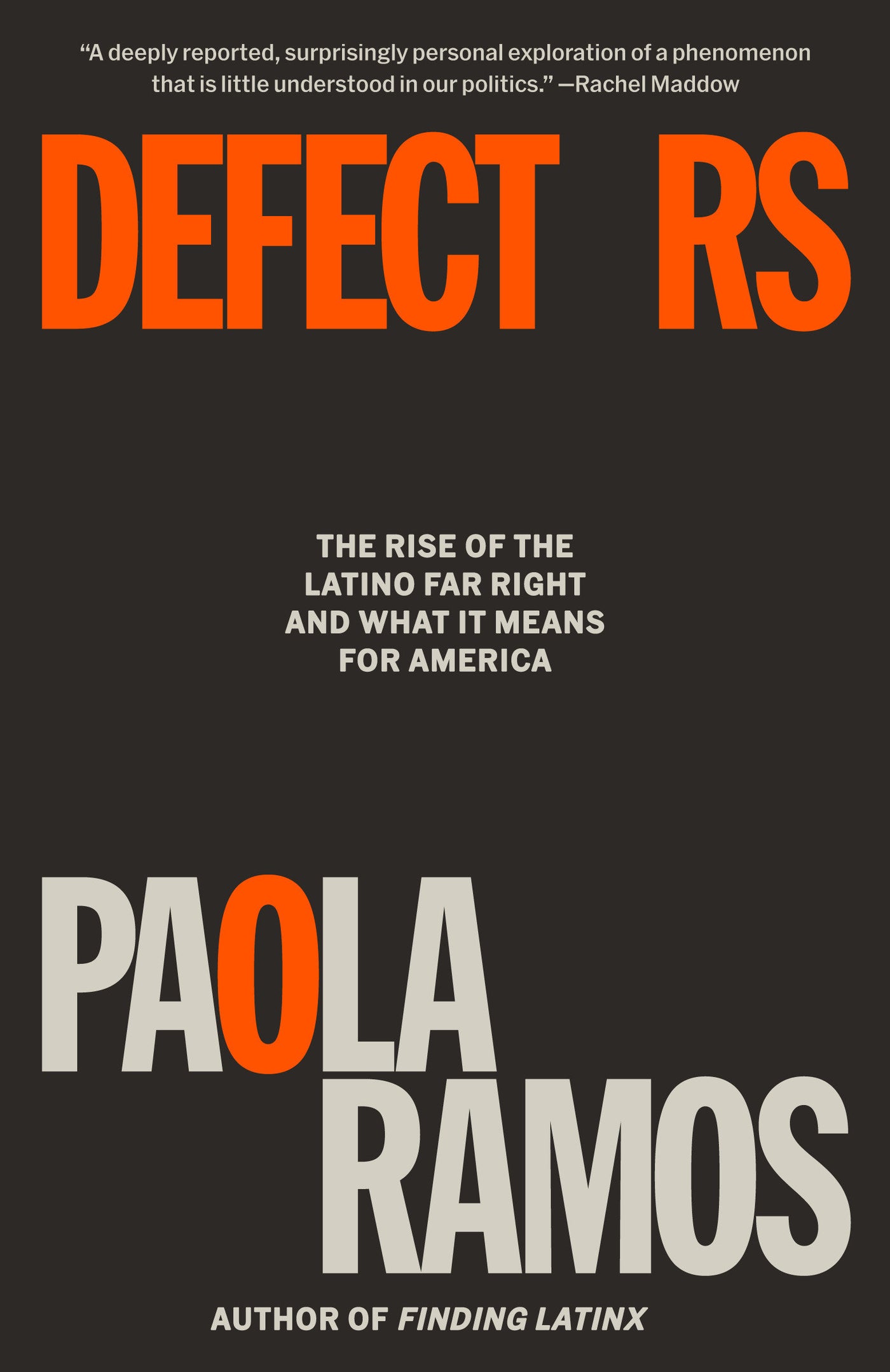 Defectors