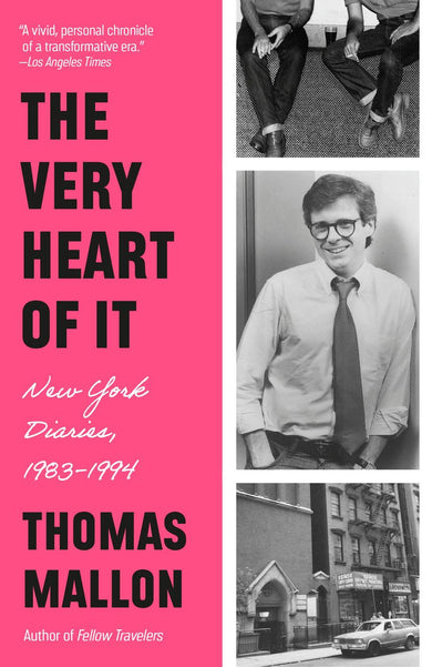 The Very Heart of It