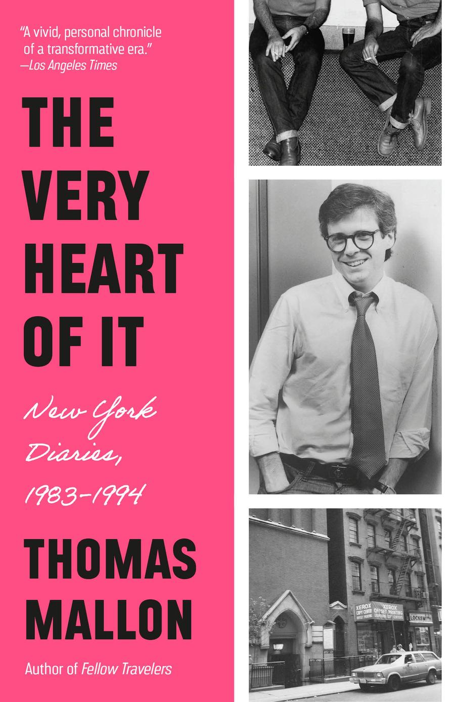 The Very Heart of It