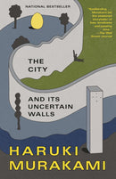 The City and Its Uncertain Walls