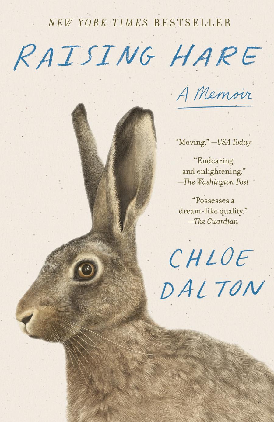 Raising Hare