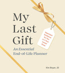 My Last Gift-Family and health-買書書 BuyBookBook