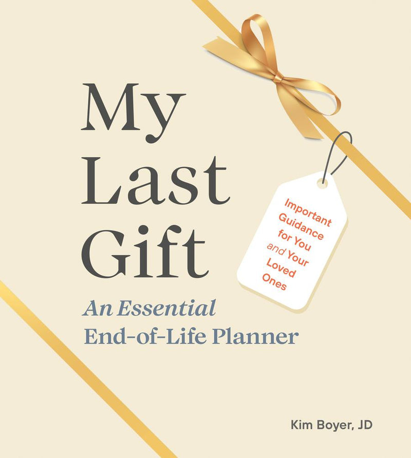 My Last Gift-Family and health-買書書 BuyBookBook