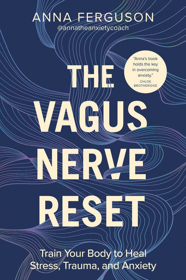 The Vagus Nerve Reset