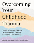 Overcoming Your Childhood Trauma-Coping with / advice about PTSD and other psychological traumas-買書書 BuyBookBook