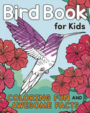 Bird Book for Kids-Children’s / Teenage general interest: Nature and animals-買書書 BuyBookBook