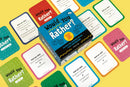 Would You Rather? Family Card Game US - Cards
