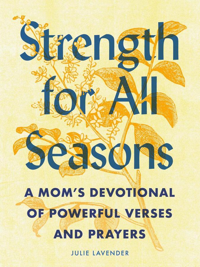 Strength for All Seasons-Religion and beliefs-買書書 BuyBookBook