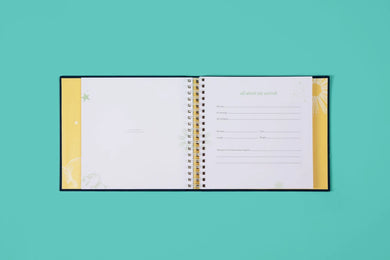 Welcome, Little One US - Hardback
