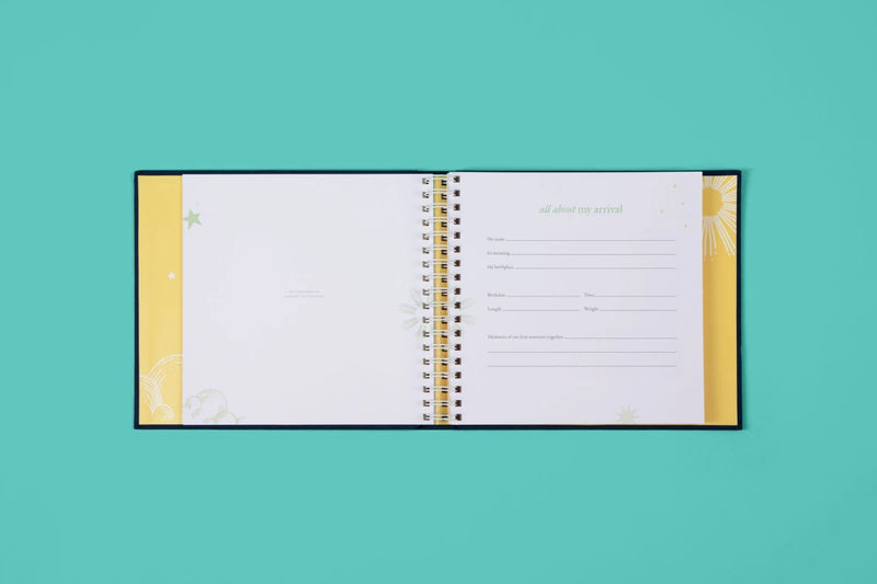 Welcome, Little One US - Hardback