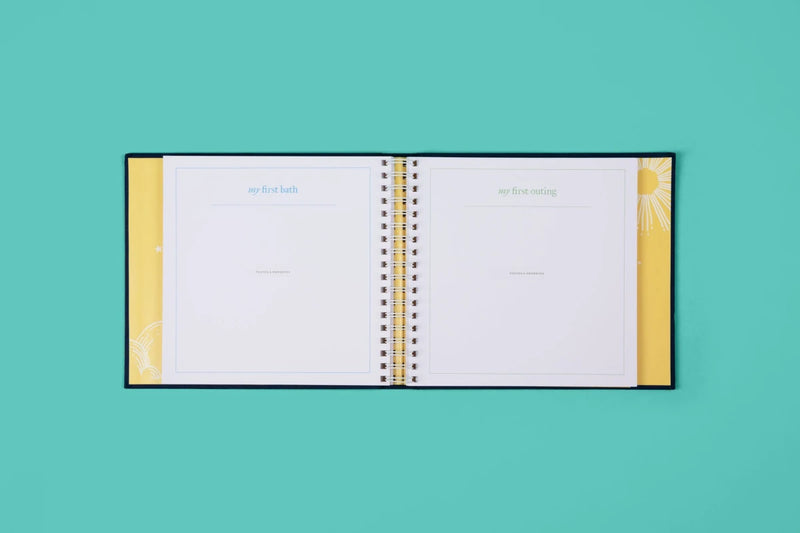 Welcome, Little One US - Hardback