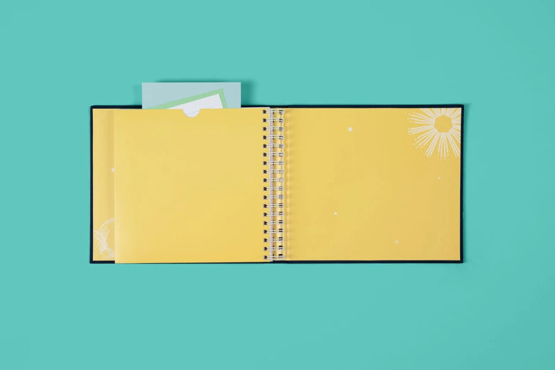 Welcome, Little One US - Hardback