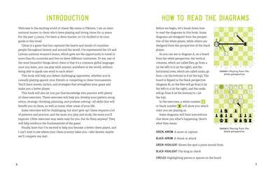 Winning Chess Exercises for Kids US - Paperback / softback