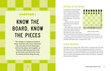 Winning Chess Exercises for Kids US - Paperback / softback