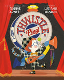 Thwistle Ping!-Children’s / Teenage fiction: General and modern fiction-買書書 BuyBookBook