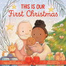 This Is Our First Christmas-Children’s / Teenage fiction: General and modern fiction-買書書 BuyBookBook