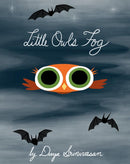 Little Owl's Fog-Children’s / Teenage fiction: Nature and animal stories-買書書 BuyBookBook