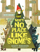 There's No Place Like Gnome's-Children’s / Teenage fiction: Nature and animal stories-買書書 BuyBookBook