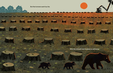 There's No Place Like Gnome's US - Hardback