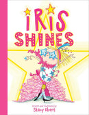 Iris Shines-Children’s / Teenage fiction: General and modern fiction-買書書 BuyBookBook