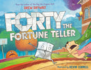 Forty the Fortune Teller-Children’s / Teenage fiction: Humorous stories-買書書 BuyBookBook