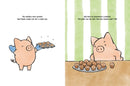Piggle the Pig: Party Problems US - Hardback