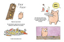 Piggle the Pig: Party Problems US - Hardback