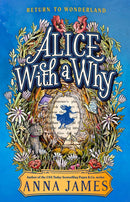 Alice with a Why-Children’s / Teenage fiction: Classic and traditional-買書書 BuyBookBook